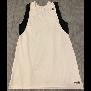 Point 3 Compression Tank Top